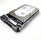 Brand New Dell 0R749K R749K 450GB 15K SAS 6GBPS 3.5" HDD FREE SHIPPING ANYWHERE