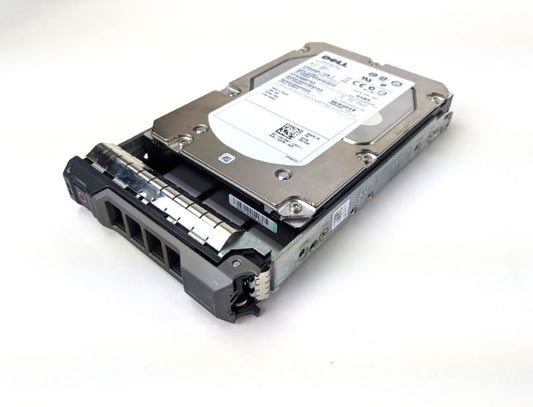 Brand New Dell 0R749K R749K 450GB 15K SAS 6GBPS 3.5" HDD FREE SHIPPING ANYWHERE