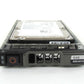 Brand New Dell 0T871K T871K 300GB SAS 10k 2.5" Hard Drive 6GBPS w/Caddy I Free Shipping