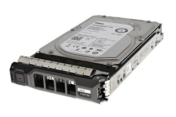 Brand New DELL 0U738K 9JX244-150 1TB 7.2K 6G SAS 3.5". Free shipping anywhere