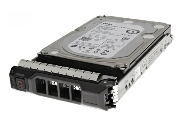 Brand New Dell YF87J 0YF87J 2AA231-150 10TB 7.2K 12G SAS 3.5" 512e Hard Drive. Free shipping anywhere