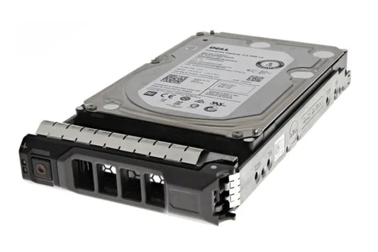 Brand New Dell YF87J 0YF87J 2AA231-150 10TB 7.2K 12G SAS 3.5" 512e Hard Drive. Free shipping anywhere