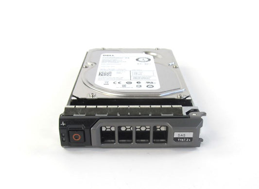 Brand New Dell 0740YX 740YX 9YZ264-150 1TB 7.2K SAS 6GBPS 3.5" HDD FREE SHIPPING ANYWHERE