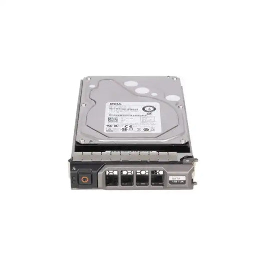 Brand New DELL 0D3YV6 D3YV6 MG03ACA100 1TB 7.2K 6G LFF 3.5" SATA HDD FREE SHIPPING ANYWHERE