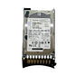 Brand New IBM 00RX924 00RY134 00WC015 1.6TB SAS 2.5" SSD V5000 G1 w/Caddy I Sealed in Static Bag I Free Shipping
