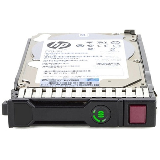 Brand New HP 737390-B21 737571-001 300GB 12G SAS 15K 3.5in ENT Hard Drive. Free shipping anywhere