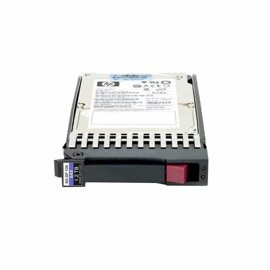 Brand New HP 693719-001 693648-B21 1.2TB 6G SAS 10K 2.5in DP ENT HDD FREE SHIPPING ANYWHERE