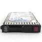 Brand New HPE 765869-001 765455-B21 2TB SATA 7.2K SFF SC 512e DS HDD. Free shipping anywhere