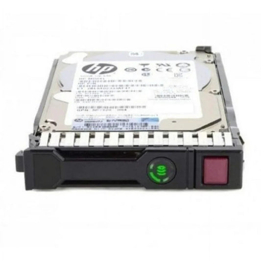 Brand New HPE 834132-001 867263-B21 8TB 12G SAS 7.2K 3.5" 512e MDL LP DS HDD w/Caddy I Free Shipping