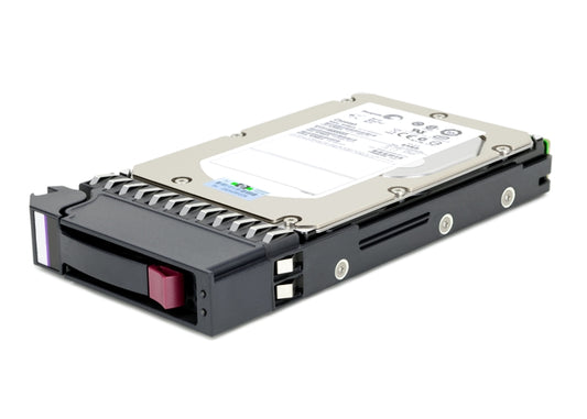 Brand New HP 583718-001 581317-002 600 GB 6G DP SAS 15K 3.5'' HDD FREE SHIPPING ANYWHERE