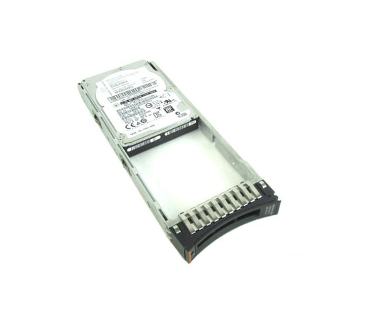Brand New IBM 01YM176 01YM150 2076-AHF5 2.4TB 10K 12GB SAS 4kN 2.5" HDD V7000 G2 w/Caddy I Sealed in Static Bag I Free Shipping
