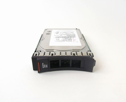 Brand New IBM 49Y6102 49Y6103 600GB 15K 6Gbps SAS 3.5" G2HS HDD FREE SHIPPING ANYWHERE