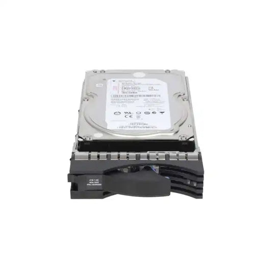 Brand New IBM 0GV182 7XB7A00069 ThinkSystem 2.4TB 10K SAS 12Gb Hot Swap 512e HDD 2.5." Free shipping anywhere