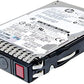 Brand New HPE 787649-001 J9F49A R0P86A MSA 1.8TB 12G SAS 10K SFF 2.5" DP ENTERPRISE HDD w/Caddy I Sealed in Static Bag I Free Shipping