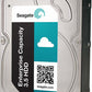 Brand New Seagate ST6000NM0034 6TB 12Gbps 3.5" v4 SAS HDD FREE SHIPPING ANYWHERE