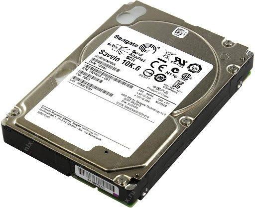Brand New Seagate ST900MM0006 Savvio 10K.6 900GB 6Gb/s 2.5" SAS HDD FREE SHIPPING ANYWHERE