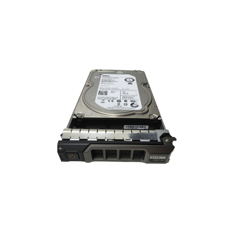 Brand New Dell 0T4XNN T4XNN 0T4XNN 9ZM173-036 1TB 7.2K SATA 6GBPS 3.5" HDD FREE SHIPPING ANYWHERE