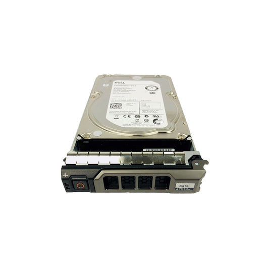 Brand New Dell 0THGNN THGNN 9ZM170-036 4TB 7.2K SATA 6GBPS 3.5" HDD FREE SHIPPING ANYWHERE