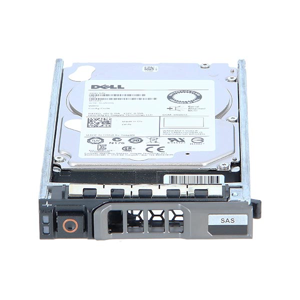 Brand New Dell 09W5WV 9W5WV 9RZ268-150 1TB 7.2K SAS 6GBPS 2.5" HDD FREE SHIPPING ANYWHERE