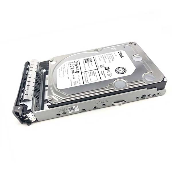 Brand New DELL PDFHC 0PDFHC 1YL212-251 8TB 7.2K 12G SAS 3.5" 512e SED HDD w/Caddy. Sealed in Static Bag. Free shipping