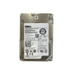 Brand New DELL 04HGTJ 4HGTJ 1MJ200-151 600 GB 15K 12GBPS 2.5'' HDD FREE SHIPPING ANYWHERE