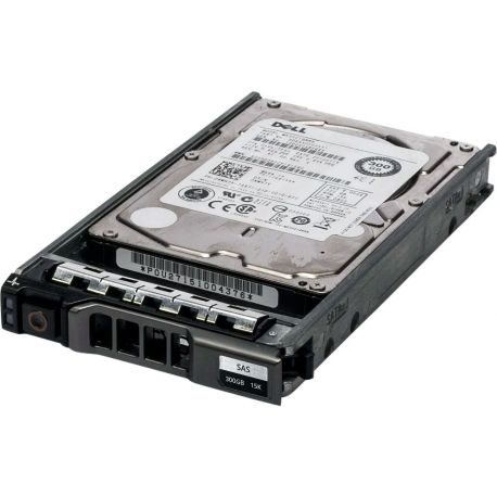 Brand New DELL 0NWH7V NWH7V HDEAA00DAA51 300GB SAS 15K 2.5IN HDD FREE SHIPPING ANYWHERE
