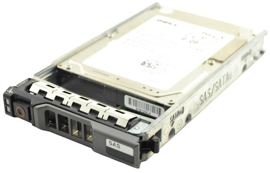 Brand New SG-Dell MWNCC 300GB 15K SAS 2.5" 12Gbps Hard Drive ST300MP0005 FREE SHIPPING ANYWHERE