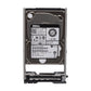 Brand New DELL 383N9 0383N9 1.8TB 10K 12G SAS 2.5'' 4Kn HDD w/Caddy I Sealed in Static Bag I Free Shipping