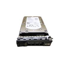Brand New Dell 0F617N F617N 9FL066-150 300GB 15K SAS 6GBPS 3.5" HDD FREE SHIPPING ANYWHERE