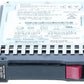 Brand New HPE 787642-001 J9F42A R0P88A MSA 600GB 12G SAS 15K SFF 2.5" DP ENTERPRISE I Sealed in Static Bag I Free Shipping