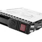 Brand New HPE 765867-001 765424-B21 600GB 12G SAS 15K 3.5" ENT SCC HDD w/Caddy I Free Shipping