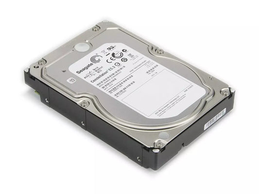 Brand New Seagate ES.3 ST4000NM0023 4TB 3.5" SAS 6gb HDD FREE SHIPPING ANYWHERE