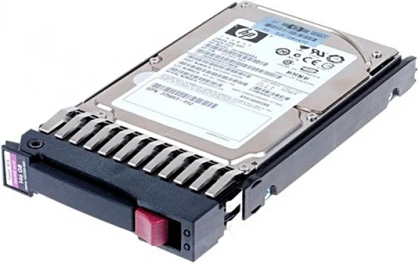 Brand New HP 432320-001 431958-B21 146GB 3G 10K SFF 2.5" SAS HDD FREE SHIPPING ANYWHERE