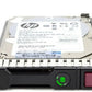 Brand New HPE 765872-001 765464-B21 1TB SAS 7.2K SFF SC 512e DS HDD FREE SHIPPING ANYWHERE