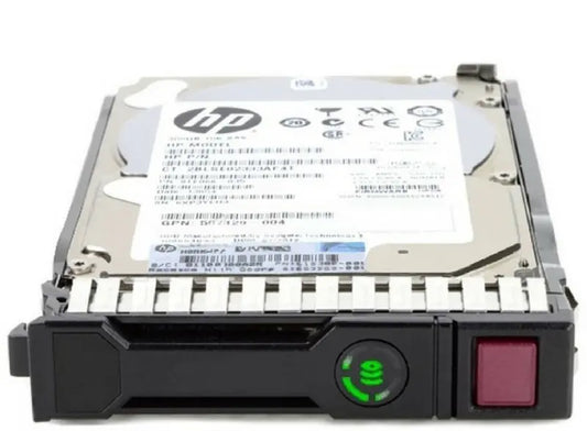 Brand New HPE 765872-001 765464-B21 1TB SAS 7.2K SFF SC 512e DS HDD FREE SHIPPING ANYWHERE