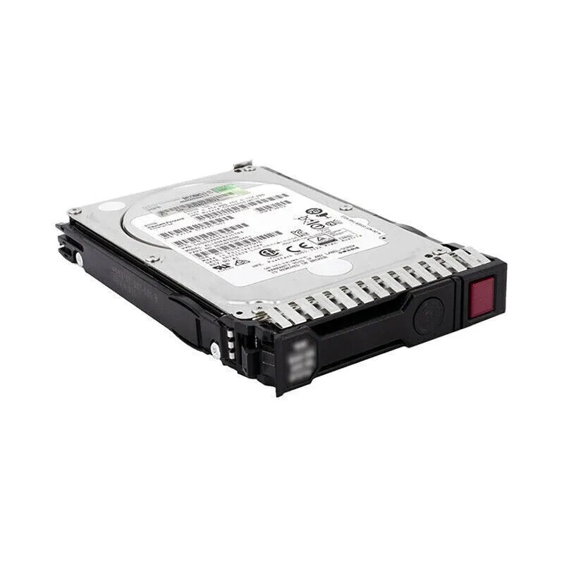 Brand New HP 785103-B21 785409-001 600GB 12G SAS 15K 2.5in ENT Hard Drive. Free shipping anywhere