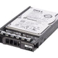 Brand New Dell 0G76RF G76RF 0B26024 600GB 10K SAS 6GBPS 2.5" HDD w/Caddy I Free Shipping