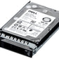 Brand New DELL 0XXTRP XXTRP 1XF230-150 600GB 10K 12Gb/s SFF SAS ENT HDD w/Caddy I Free Shipping