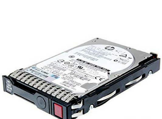 Brand New HP 613922-001 AW611A 600GB 10K 2.5" SAS HDD FREE SHIPPING ANYWHERE