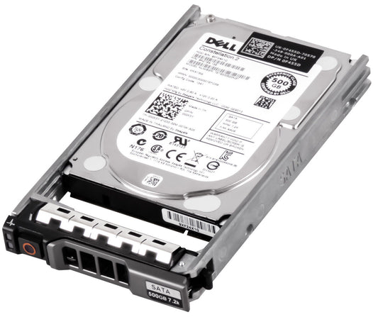 Brand New Dell 000X3Y 00X3Y 500GB 7.2K SATA 6GBPS 2.5" HDD FREE SHIPPING ANYWHERE