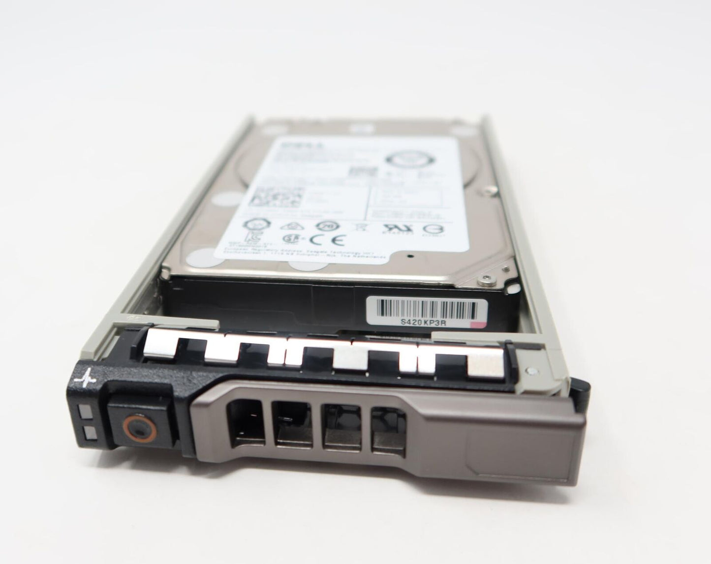 Brand New DELL 0YJ2KH YJ2KH 1V8200-150 300GB 10K RPM 12Gbps 2.5" SAS HDD FREE SHIPPING ANYWHERE