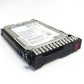 Brand New HPE P09092-B21 P09924-001 0B31068 1.6TB SAS 12G MU SFF SC DS SSD w/Caddy I Free Shipping