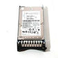 Brand New IBM 85Y6088 3251-3076 146GB 15K SAS 3251 6GB V7000 Hard Drive w/Tray Caddy