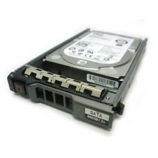 Brand New Dell VRKN7 0VRKN7 6TB 7.2K 12G SAS 3.5" 4Kn Hard Drive. Free shipping anywhere