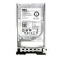 Brand New DELL 0H0R8N 2DC20C-150 1TB 7.2K 12Gbps SAS 3.5" 512n HDD w/Caddy I Free Shipping
