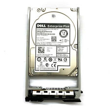 Brand New DELL 1XJ223-257 8MWMX Compellent 1.8TB 10K SAS 2.5 12Gbps 4Kn SED Hard Drive. Free shipping anywhere