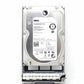 Brand New Dell 09PR63 9PR63 4TB 7.2K SATA 6GBPS 3.5" HDD FREE SHIPPING ANYWHERE