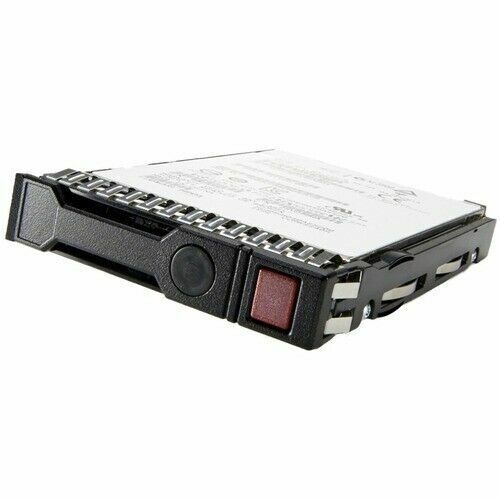 Brand New HPE P08694-001 P07930-B21 1.92TB SATA 6G MU LFF SCC 3.5 SSD w/caddy. Free shipping anywhere