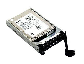 Brand New DELL 6DFD8 06DFD8 HDEAA01DAA51 146GB SAS 15K 2.5IN HDD FREE SHIPPING ANYWHERE