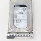 Brand New Dell C8R26A 0KNYW0 8TB 7.2K 12G SAS 3.5" 4Kn Hard Drive. Free shipping anywhere